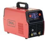 IDEAL TECNO ARC 315 LED Spawarka inwertorowa MMA 315 A