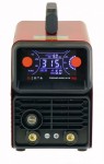 IDEAL TECNO ARC 315 LED Spawarka inwertorowa MMA 315 A