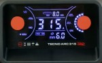 IDEAL TECNO ARC 315 LED Spawarka inwertorowa MMA 315 A