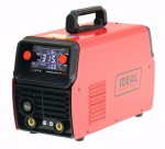 IDEAL TECNO ARC 315 LED Spawarka inwertorowa MMA 315 A