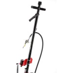 AIRPRESS 72121 Podnośnik pneumatyczno-hydrauliczny 22T z zakresem 215 – 430 mm