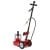 AIRPRESS 72121 Podnośnik pneumatyczno-hydrauliczny 22T z zakresem 215 – 430 mm