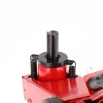 AIRPRESS 72135-1 Podnośnik pneumatyczno-hydrauliczny 35T z zakresem 490 mm