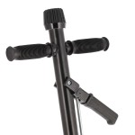 AIRPRESS 72135-1 Podnośnik pneumatyczno-hydrauliczny 35T z zakresem 490 mm