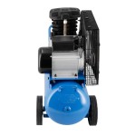 AIRPRESS Kompresor HL 340-50 10 bar 3.0 KM/2.2 kW 210 l/min 50 l