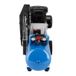 AIRPRESS Kompresor HL 340-50 10 bar 3.0 KM/2.2 kW 210 l/min 50 l