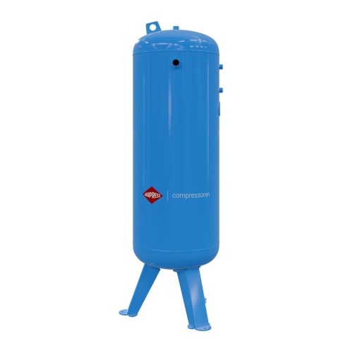 AIRPRESS 36100 Zbiornik na sprężone powietrze 100 l pionowy 11 bar