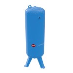 AIRPRESS 36100 Zbiornik na sprężone powietrze 100 l pionowy 11 bar