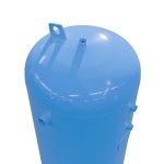 AIRPRESS 36100 Zbiornik na sprężone powietrze 100 l pionowy 11 bar