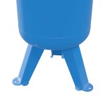 AIRPRESS 36100 Zbiornik na sprężone powietrze 100 l pionowy 11 bar