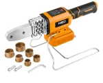 NEO TOOLS 04-622 Zgrzewarka do rur z tworzyw sztucznych Energy+ 18V, bez akumulatora