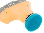 NEO TOOLS 04-604-20 Zestaw akcesoriów do minipolerki 04-604 12 el.