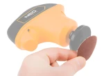 NEO TOOLS 04-604-20 Zestaw akcesoriów do minipolerki 04-604 12 el.