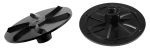 NEO TOOLS 04-604-30 Zestaw akcesoriów do minipolerki 04-604 3 el.