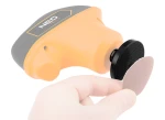 NEO TOOLS 04-604-30 Zestaw akcesoriów do minipolerki 04-604 3 el.