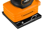 NEO TOOLS 04-623 Szlifierka oscylacyjna 18 V, 3w1, Energy+, bez akumulatora