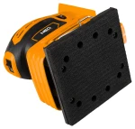 NEO TOOLS 04-623 Szlifierka oscylacyjna 18 V, 3w1, Energy+, bez akumulatora