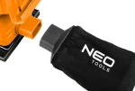 NEO TOOLS 04-623 Szlifierka oscylacyjna 18 V, 3w1, Energy+, bez akumulatora