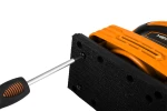 NEO TOOLS 04-623 Szlifierka oscylacyjna 18 V, 3w1, Energy+, bez akumulatora