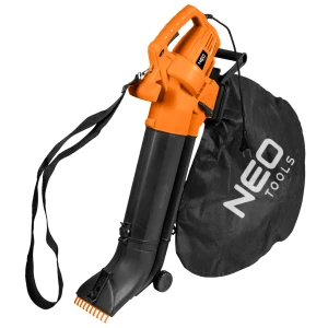 NEO TOOLS 04-624 Odkurzacz ogrodowy 3500 W, kosz 45 L