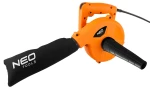 NEO TOOLS 04-625 Dmuchawa do liści 600 W
