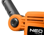 NEO TOOLS 04-626 Podkaszarka teleskopowa 380 W, szerokość koszenia 250 mm
