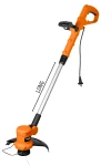NEO TOOLS 04-626 Podkaszarka teleskopowa 380 W, szerokość koszenia 250 mm