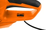 NEO TOOLS 04-627 Nożyce do żywopłotu 600 W, szerokość cięcia 510 mm