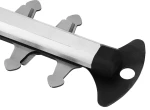 NEO TOOLS 04-627 Nożyce do żywopłotu 600 W, szerokość cięcia 510 mm
