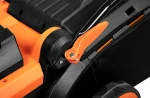 NEO TOOLS 04-628 Kosiarka 1600 W szerokość koszenia 380 mm, kosz 45L