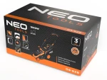 NEO TOOLS 04-628 Kosiarka 1600 W szerokość koszenia 380 mm, kosz 45L