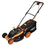 NEO TOOLS 04-629 Kosiarka 1800 W szerokość koszenia 440 mm, kosz 45L