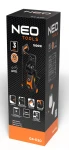 NEO TOOLS 04-630 Myjka ciśnieniowa 1600 W, ciśnienie 135 bar 408 l/h, pianownica, aluminiowa pompa