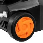 NEO TOOLS 04-630 Myjka ciśnieniowa 1600 W, ciśnienie 135 bar 408 l/h, pianownica, aluminiowa pompa