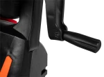 NEO TOOLS 04-631 Myjka ciśnieniowa 2200 W, ciśnienie 165 bar  438 l/h, pianownica, aluminiowa pompa