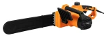 NEO TOOLS 04-632 Pilarka łańcuchowa elektryczna 1800 W, prowadnica 405 mm LOW KICKBACK, beznarzędziowe napinanie