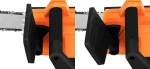 NEO TOOLS 04-632 Pilarka łańcuchowa elektryczna 1800 W, prowadnica 405 mm LOW KICKBACK, beznarzędziowe napinanie