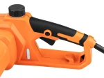 NEO TOOLS 04-632 Pilarka łańcuchowa elektryczna 1800 W, prowadnica 405 mm LOW KICKBACK, beznarzędziowe napinanie