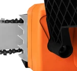 NEO TOOLS 04-632 Pilarka łańcuchowa elektryczna 1800 W, prowadnica 405 mm LOW KICKBACK, beznarzędziowe napinanie