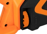 NEO TOOLS 04-632 Pilarka łańcuchowa elektryczna 1800 W, prowadnica 405 mm LOW KICKBACK, beznarzędziowe napinanie