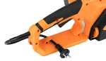 NEO TOOLS 04-633 Pilarka łańcuchowa elektryczna 2200 W, prowadnica 457 mm LOW KICKBACK, beznarzędziowe napinanie