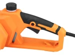 NEO TOOLS 04-633 Pilarka łańcuchowa elektryczna 2200 W, prowadnica 457 mm LOW KICKBACK, beznarzędziowe napinanie