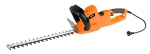 NEO TOOLS 04-634 Urządzenie ogrodowe 2w1 z wysięgnikiem: pilarka łańcuchowa 750 W 250 mm + nożyce do żywopłotu 550 W 460 mm