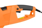 NEO TOOLS 04-634 Urządzenie ogrodowe 2w1 z wysięgnikiem: pilarka łańcuchowa 750 W 250 mm + nożyce do żywopłotu 550 W 460 mm