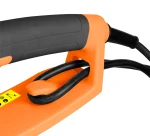 NEO TOOLS 04-634 Urządzenie ogrodowe 2w1 z wysięgnikiem: pilarka łańcuchowa 750 W 250 mm + nożyce do żywopłotu 550 W 460 mm