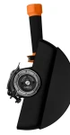 NEO TOOLS 04-715 Szlifierka kątowa 3000 W, tarcza 230 mm 6600 obr/min, do drewna i metalu