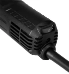 NEO TOOLS 04-716 Szlifierka kątowa 1000 W, tarcza 125 mm, regulacja obrotów 3000-12000 obr/min