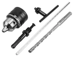 NEO TOOLS 04-723 Młotowiertarka SDS+ 900 W 3.5 J walizka