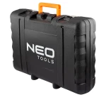 NEO TOOLS 04-723 Młotowiertarka SDS+ 900 W 3.5 J walizka