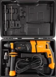 NEO TOOLS 04-723 Młotowiertarka SDS+ 900 W 3.5 J walizka